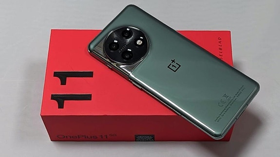 Oneplus 11