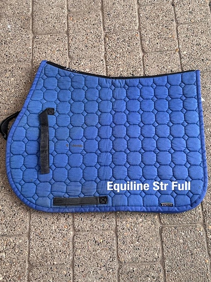 equiline str full