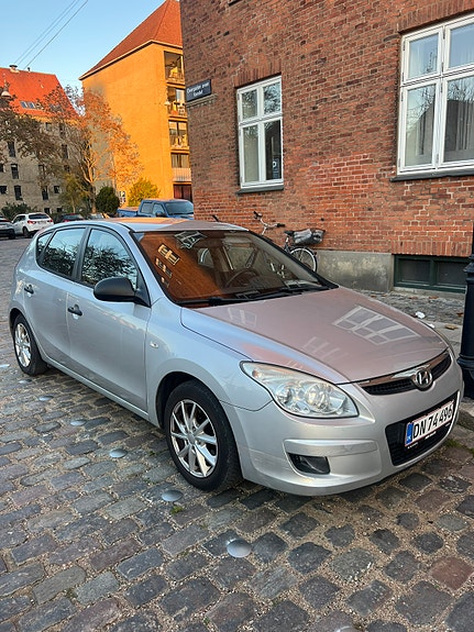Hyundai Unknown
