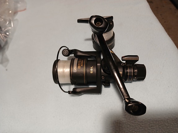 Shimano Aero GT 3010 XT-7