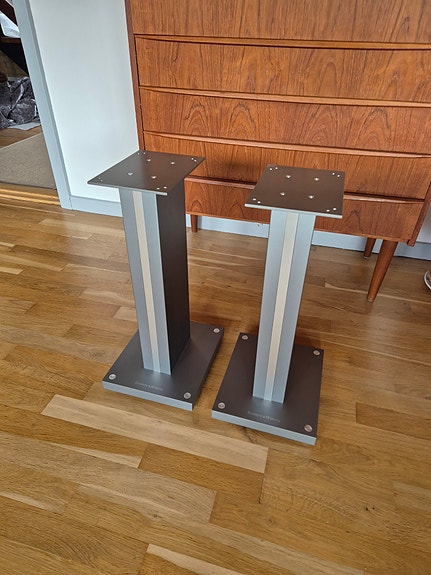 Bowers & Wilkins standere