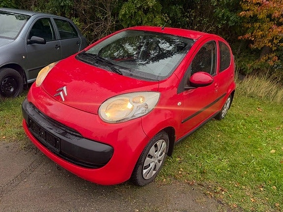 Citroen Unknown