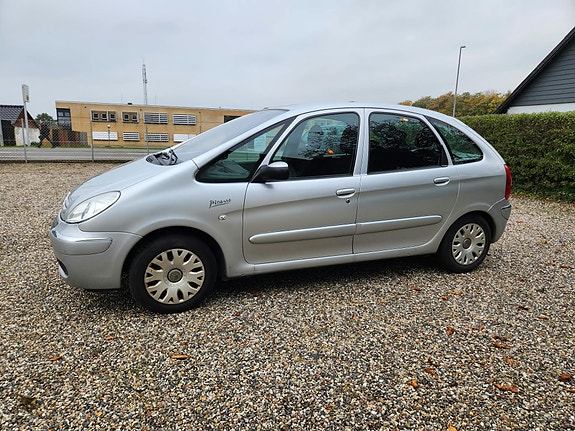 Citroen Xsara Picasso
