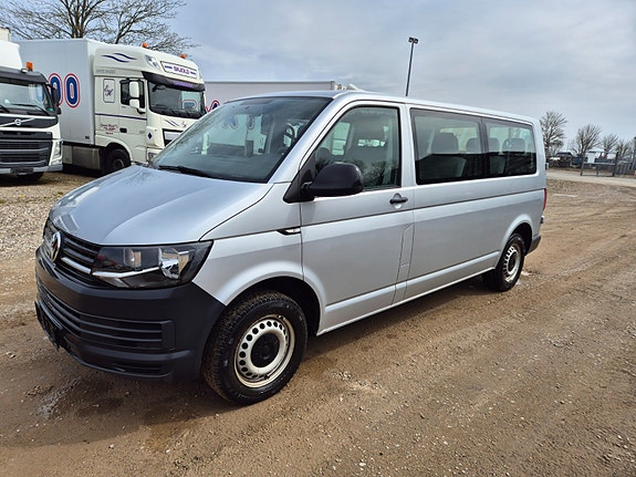 VW Transporter