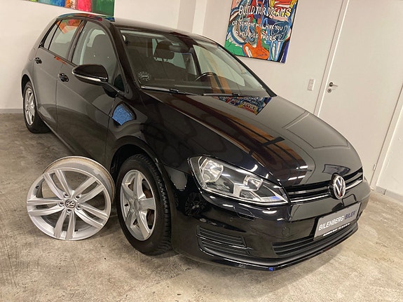 VW Golf VII