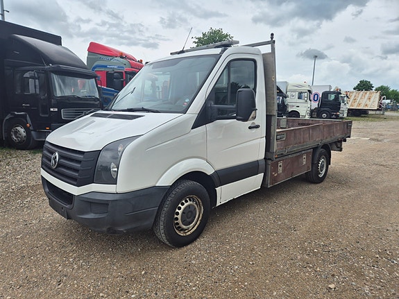 VW Crafter