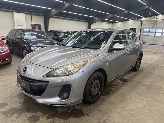 Mazda Unknown
