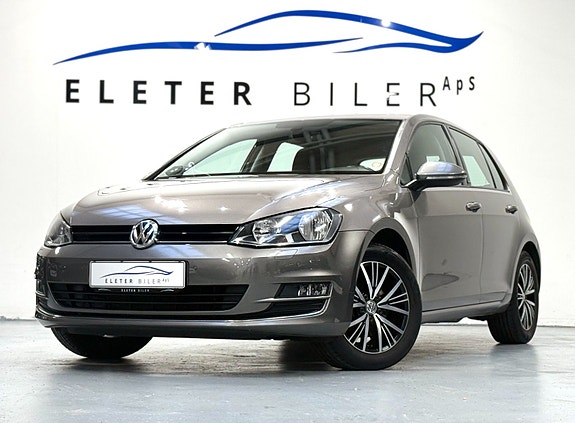 VW Golf VII
