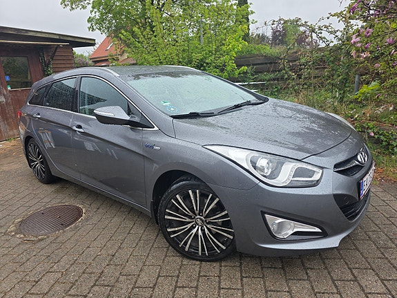 Hyundai Unknown