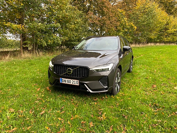 Volvo Unknown