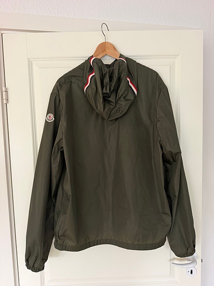 Moncler Vindjakke