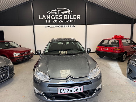 Citroen C5