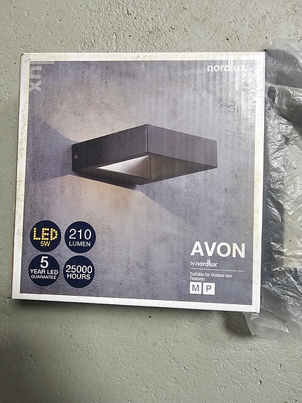 Nordlys Avon