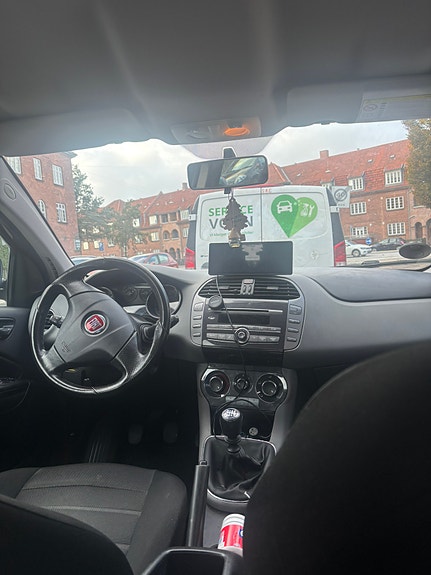 Fiat Unknown