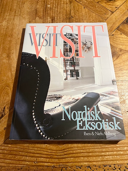 Visit Nordisk Eksotisk