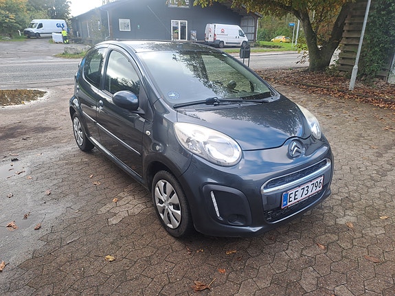 Citroen Unknown