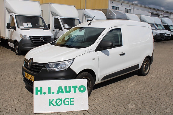 Renault Unknown