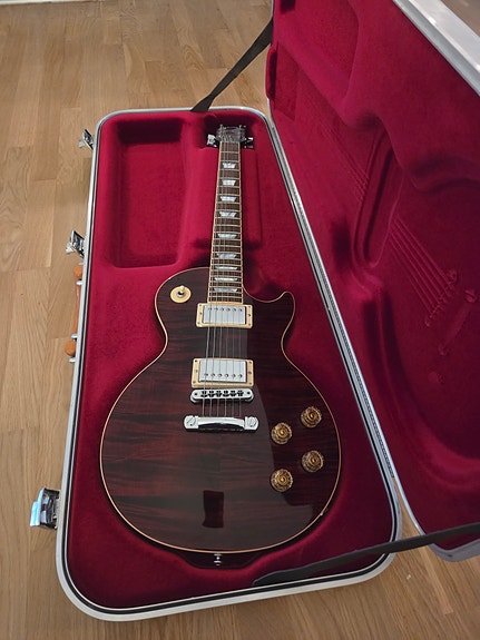 Gibson Les Paul Traditional HP