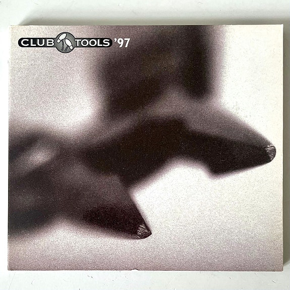 Club Tools ‘97 (Promo CD)