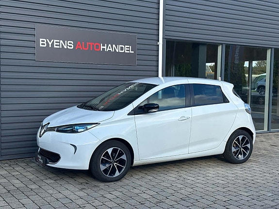 Renault Unknown