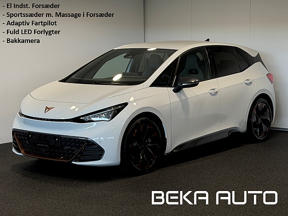 Cupra Unknown
