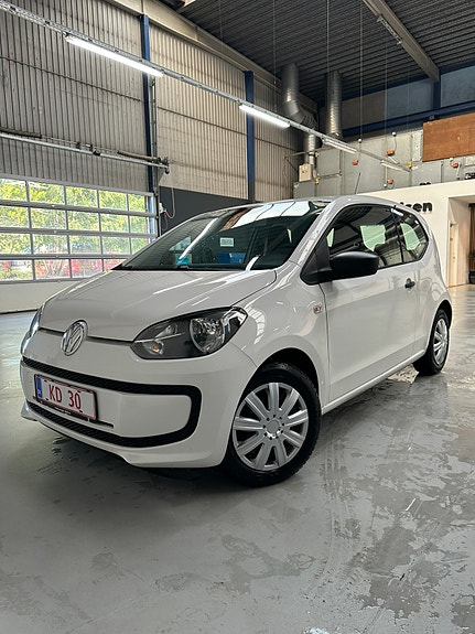 VW UP!