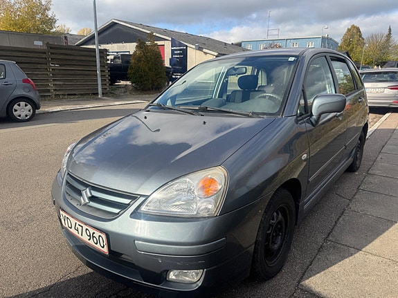 Suzuki Unknown