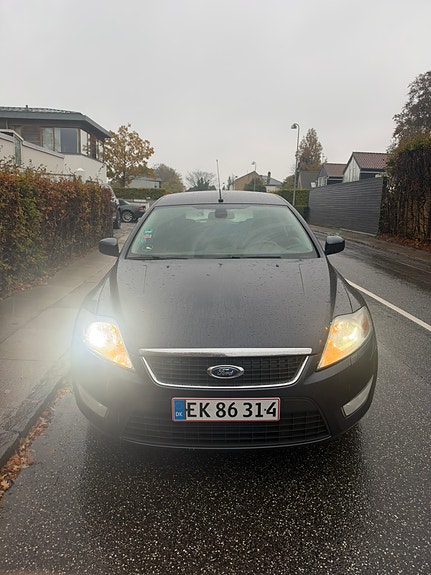 Ford Unknown