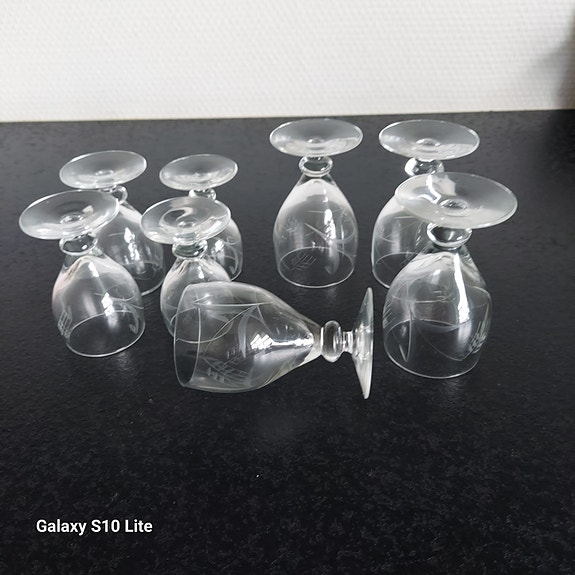 glas