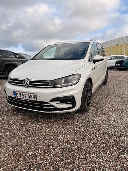 VW Touran