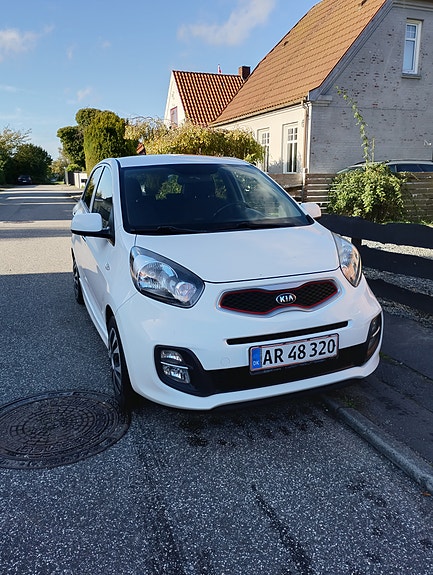 Kia Unknown