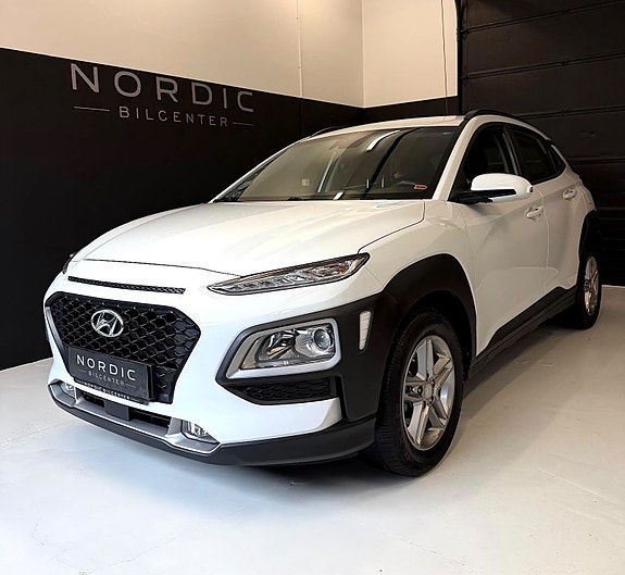 Hyundai Unknown