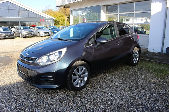 Kia Unknown