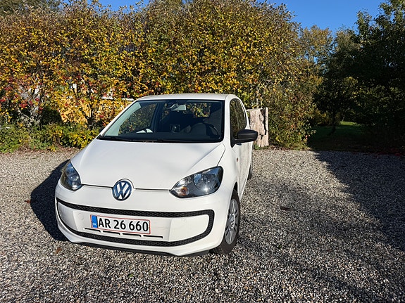 VW UP!