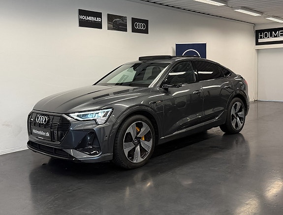 Audi Unknown