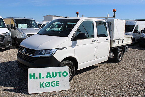 VW Transporter