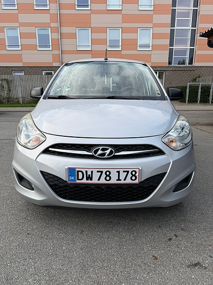 Hyundai Unknown