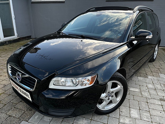 Volvo Unknown