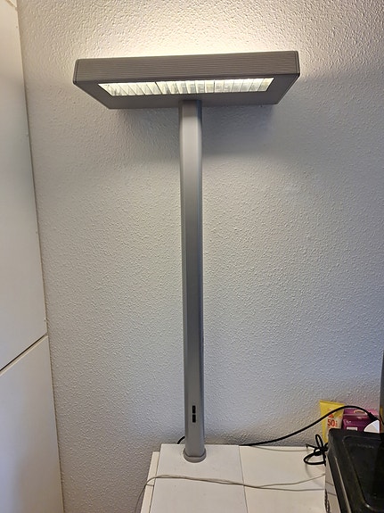 Bordlampe/Kontorlampe