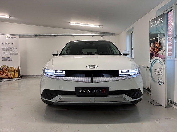 Hyundai Unknown