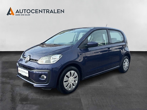 VW UP!