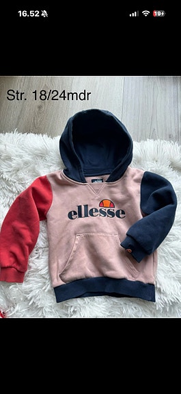 Ellesse