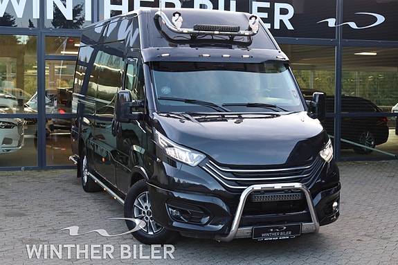 Iveco Daily