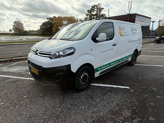 Citroen Jumpy