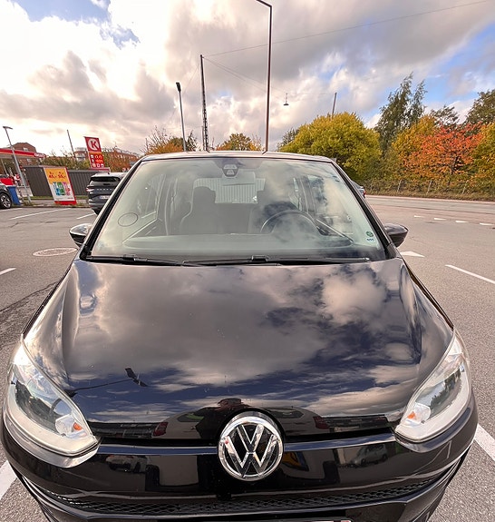 VW UP!