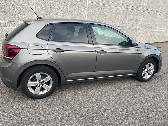 VW Polo