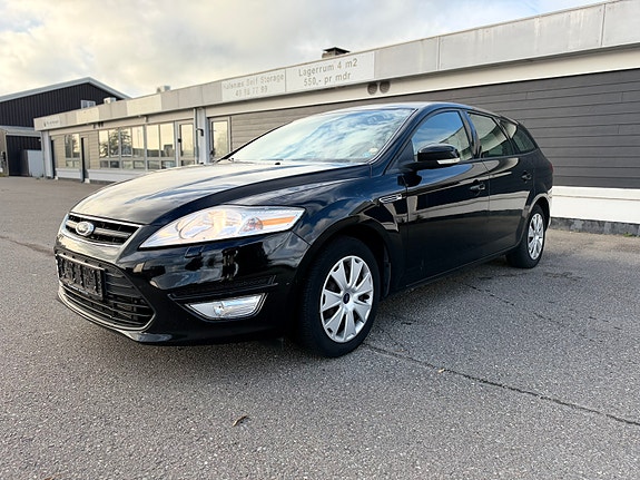 Ford Unknown