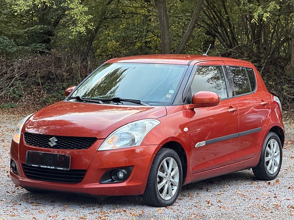 Suzuki Unknown