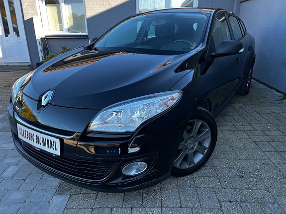 Renault Megane III