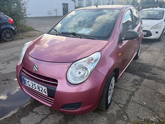 Suzuki Unknown